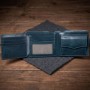 Портмоне Tony Perotti Italico 3620 blu Темно-синє (90055)