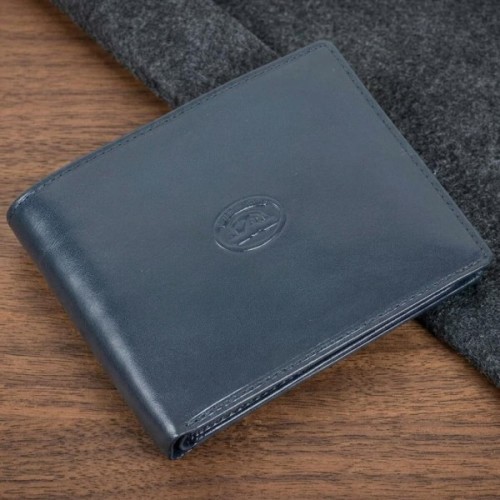Портмоне Tony Perotti Italico 3620 blu Темно-синє (90055)