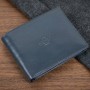 Портмоне Tony Perotti Italico 3620 blu Темно-синє (90055)