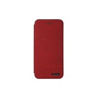 Чохол до мобільного телефона BeCover Exclusive Xiaomi Redmi Note 11 Pro / 11 Pro Plus Burgundy Re (707019)