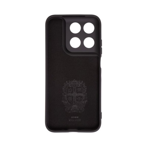 Чохол до мобільного телефона Armorstandart ICON Motorola G87 5G / G77 5G Camera cover Black (ARM93080)