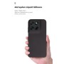 Чохол до мобільного телефона Armorstandart ICON Motorola G87 5G / G77 5G Camera cover Black (ARM93080)