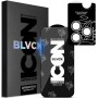 Скло захисне Armorstandart Supreme Plus Black Icon Apple iPhone 18 Pro (ARM91941)