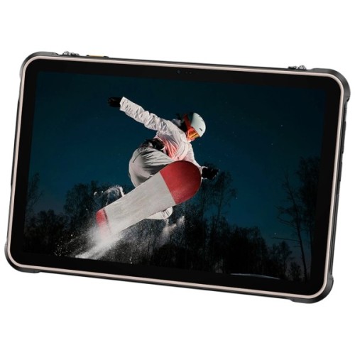 Планшет Ulefone Rugking Pad 2 Pro 10.1" 8/256Gb 4G NFC Gray (6975326661911)
