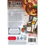 Настільна гра Geekach Games Прадавній жах. Забуті знання (Eldritch Horror: Forsaken Lore) (укр.) доповнення (GKCH0289)