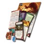 Настільна гра Geekach Games Прадавній жах. Забуті знання (Eldritch Horror: Forsaken Lore) (укр.) доповнення (GKCH0289)