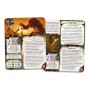 Настільна гра Geekach Games Прадавній жах. Забуті знання (Eldritch Horror: Forsaken Lore) (укр.) доповнення (GKCH0289)