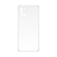 Чохол до мобільного телефона ACCLAB ShockProof Samsung Galaxy A31 Transparent (1283126553851)