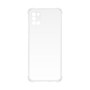 Чохол до мобільного телефона ACCLAB ShockProof Samsung Galaxy A31 Transparent (1283126553851)