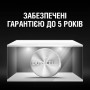 Батарейка Duracell LR44 1.5V спеціальна лужна типу таблетка, 76A/A76/V13GA, 2шт. в упаковці (5007795)