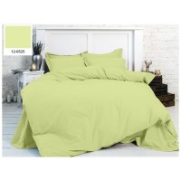 Постільна білизна MirSon Бязь Premium 12-0525 Tiziana 110х140 (2200000799319)