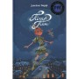 Книга Пітер Пен - Джеймс-Метью Баррі Видавництво РМ (9786178373597)