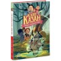 Книга Клан Казан. Лицарка Смердючих боліт - Давід Брі Ранок (9786170987495)