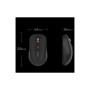 Мишка Xiaomi MiiiW Wireless/Bluetooth Black (MW23M22 Black)
