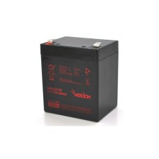 Батарея до ДБЖ Merlion HR1221W 12V-5Ah (HR1221W)