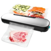 Вакууматор Cecotec SealVac Easy Magnetik (CCTC-04375)