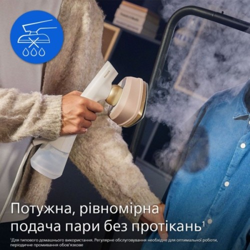 Відпарювач для одягу Philips GC213/10