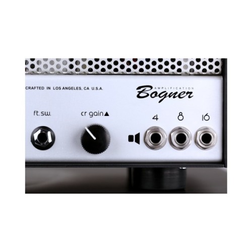 Гітарний підсилювач Bogner Atma 18W Head