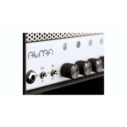 Гітарний підсилювач Bogner Atma 18W Head