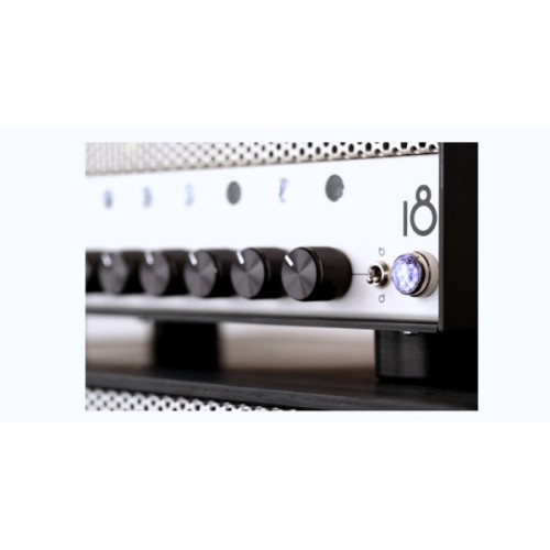 Гітарний підсилювач Bogner Atma 18W Head