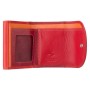 Гаманець Visconti RB126 Zanzibar Red Multi (RB126 RED M)