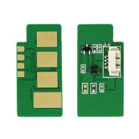 Чип для картриджа HP CLJ Managed MFP E77422dn, W9100MC 25K, black Everprint (CHIP-HP-W9100MC-B)