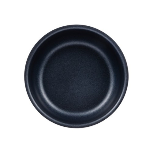 Ківш Bergner Click & cook, набір зі знімною ручкою 16/18/20 см, 4 предмети (BG-31608-RD)