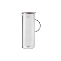 Глечик Buydeem із силіконовою кришкою 1200 мл (CD2003/A1)