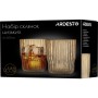 Набір склянок Ardesto Golden Moon 300 мл 2 шт (AR2630SM)