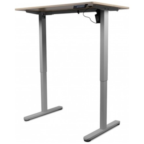 Комп'ютерний стіл Barsky StandUp Home white (BSTh-02)