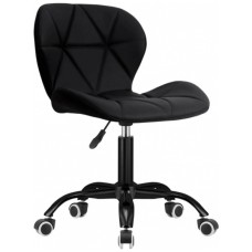 Офісне крісло GT Racer B-30 Black