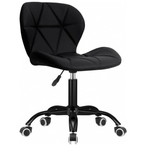 Офісне крісло GT Racer B-30 Black