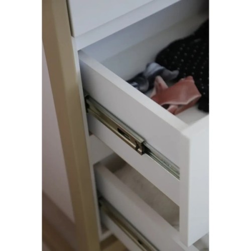 Комод-пеленатор Angelo Magic мокко 90х49х82 (19012)