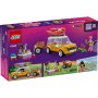 Конструктор LEGO Friends Автомобіль для подорожей із друзями (42659)