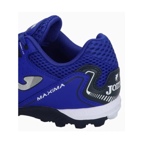 Сороконіжки Joma Maxima MAXW2404TF синій 46 (8447150009835)