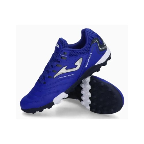 Сороконіжки Joma Maxima MAXW2404TF синій 46 (8447150009835)