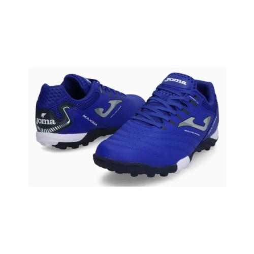 Сороконіжки Joma Maxima MAXW2404TF синій 46 (8447150009835)
