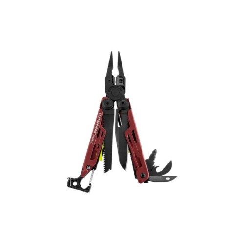 Мультитул Leatherman Signal Crimson (832745)