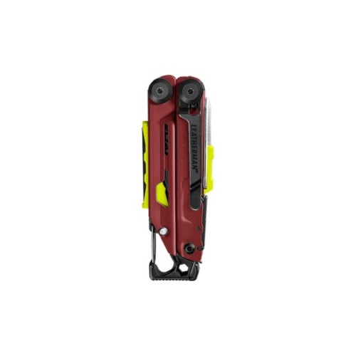 Мультитул Leatherman Signal Crimson (832745)