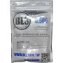 Страйкбольні кульки BLS Ultimateheavy (Stainless) Grey 6 мм 0,50 г 1000 шт (1928.00.13)