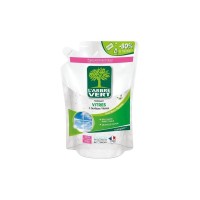 Засіб для миття скла L'Arbre Vert Запаска 740 мл (3450601036910)