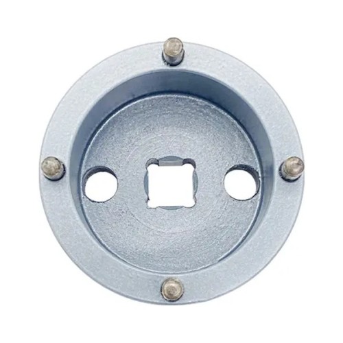 Ключ Toptul ступичний 52мм - посилений для переднього колеса TOYOTА, 50мм (WHS052THH)