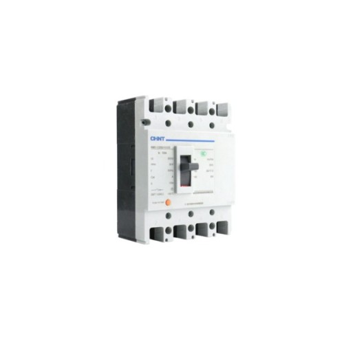 Автоматичний вимикач CHINT NM1-125S/4300-125