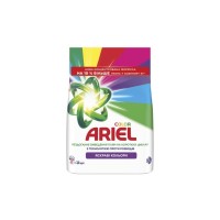 Пральний порошок Ariel Color 3.4 кг (8006530177825)