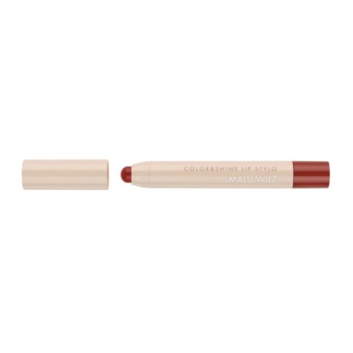 Помада для губ Malu Wilz Color & Shine Lip Stylo 60 - Winter Berry (4060425027637)