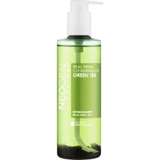 Гідрофільна олія Neogen Dermalogy Real Fresh Cleansing Oil Green Tea 285 мл (8809653245637)