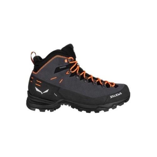Черевики Salewa Ms ALP Mate Winter MID WP 61412 0876 - 44.5 - сірий (013.001.5907)