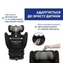 Автокрісло Chicco Fold & Go S i-Size бустер (87117.33)