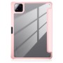 Чохол до планшета BeCover Soft Edge TPU Xiaomi Pad 7 / 7 Pro 11.2" Pink (715544)