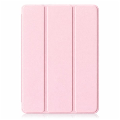 Чохол до планшета BeCover Soft Edge TPU Xiaomi Pad 7 / 7 Pro 11.2" Pink (715544)